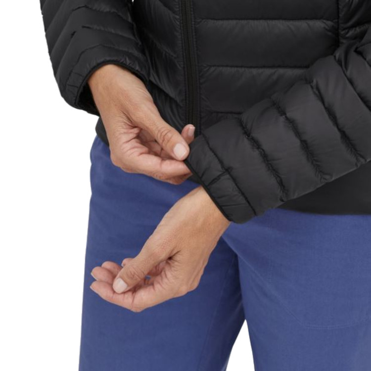 Patagonia Down Sweater - Women's - Image 6